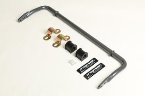Mazda 3 Rear Sway Bar - Progress Technology - 22mm - Adjustable - `04-`13
